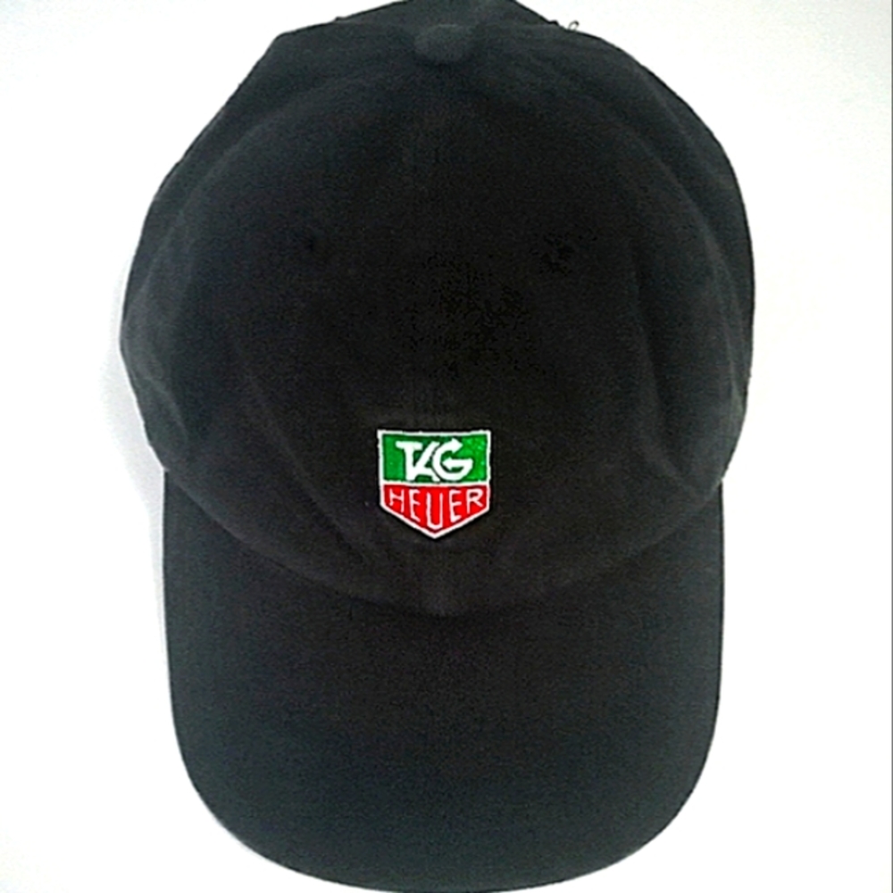 Tag Heuer Cap Hat